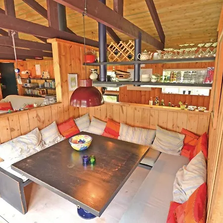 Holiday N. C. Alstedsvej Fjerritslev I Casa vacanze