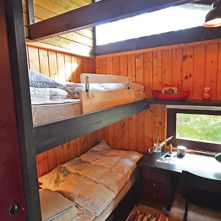 Casa vacanze Holiday N. C. Alstedsvej Fjerritslev I *
