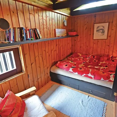 Holiday N. C. Alstedsvej Fjerritslev I * Slettestrand