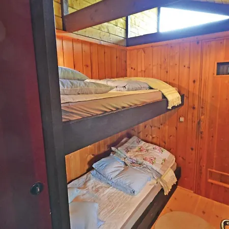 Casa vacanze Holiday N. C. Alstedsvej Fjerritslev I Slettestrand