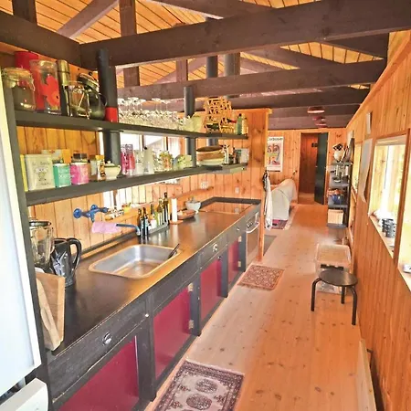 Casa vacanze Holiday N. C. Alstedsvej Fjerritslev I Slettestrand