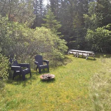 Holiday N. C. Alstedsvej Fjerritslev I Casa vacanze Slettestrand